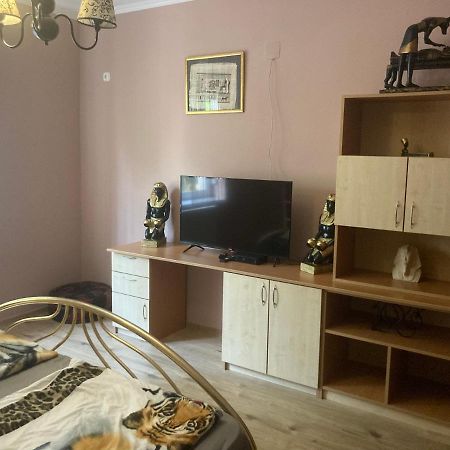 Pentz House Apartment Сиофок Екстериор снимка