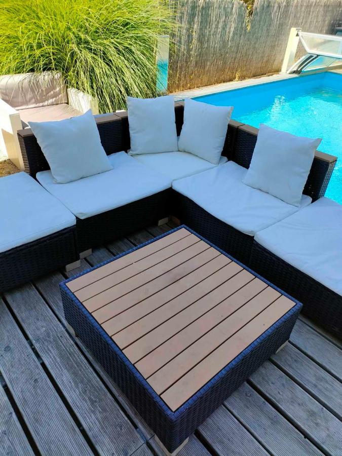 Pentz House Apartment Сиофок Екстериор снимка