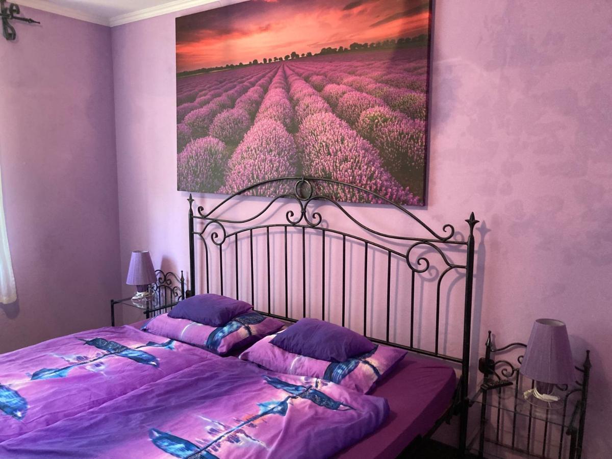 Pentz House Apartment Сиофок Екстериор снимка