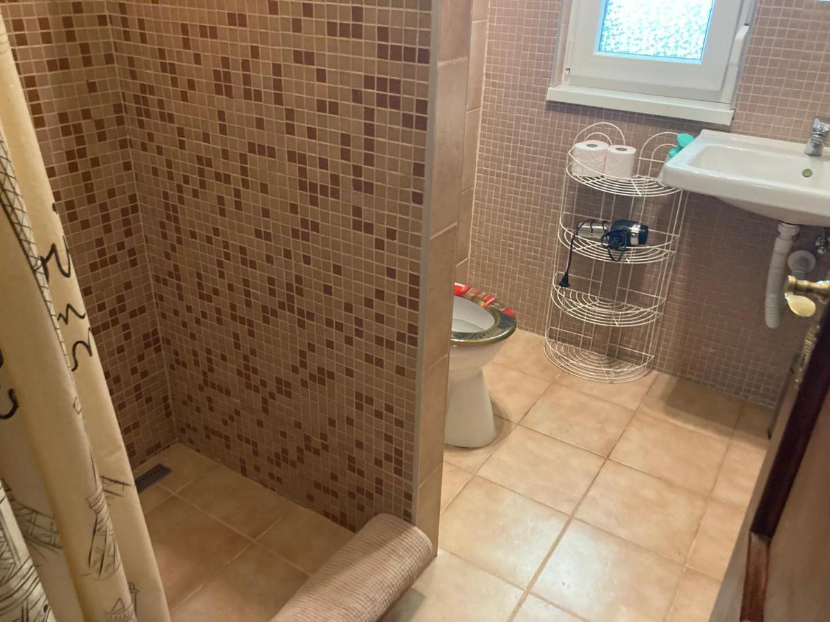 Pentz House Apartment Сиофок Екстериор снимка