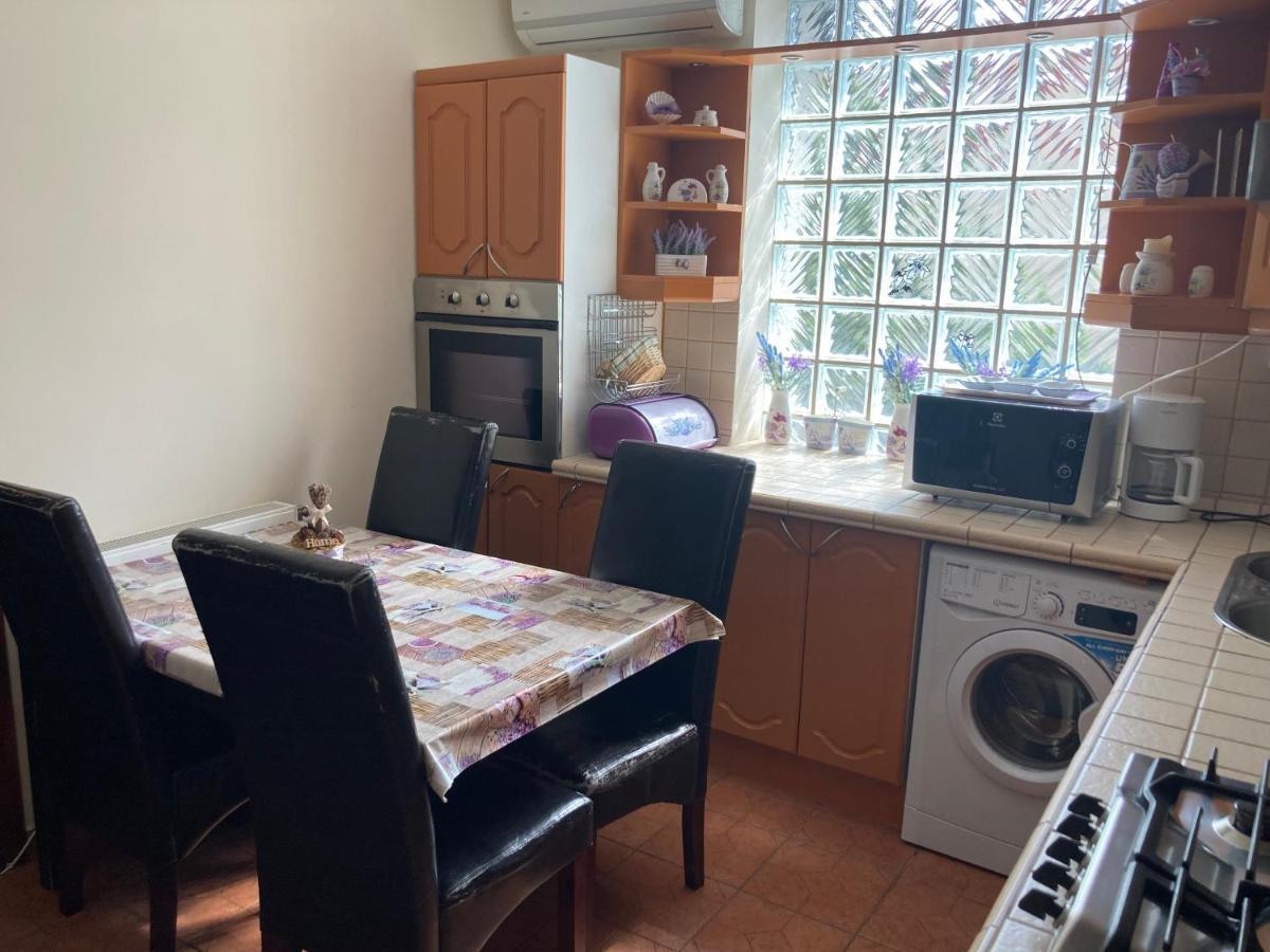 Pentz House Apartment Сиофок Екстериор снимка
