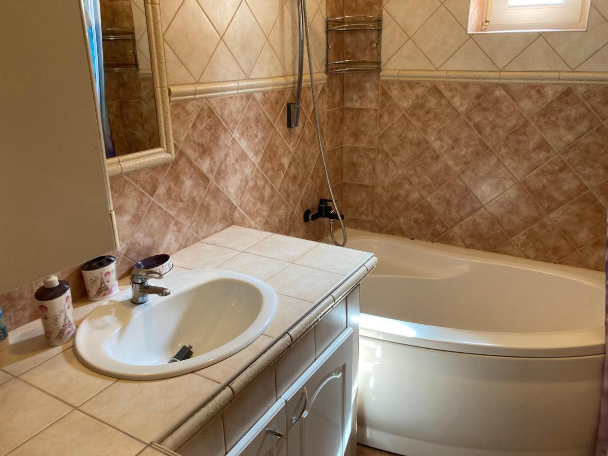 Pentz House Apartment Сиофок Екстериор снимка