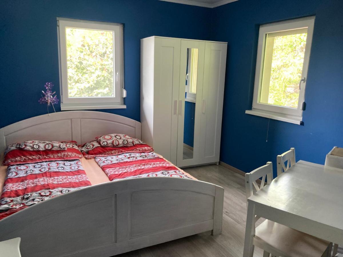 Pentz House Apartment Сиофок Екстериор снимка