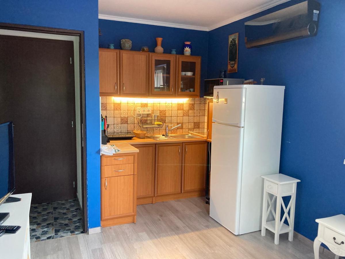 Pentz House Apartment Сиофок Екстериор снимка